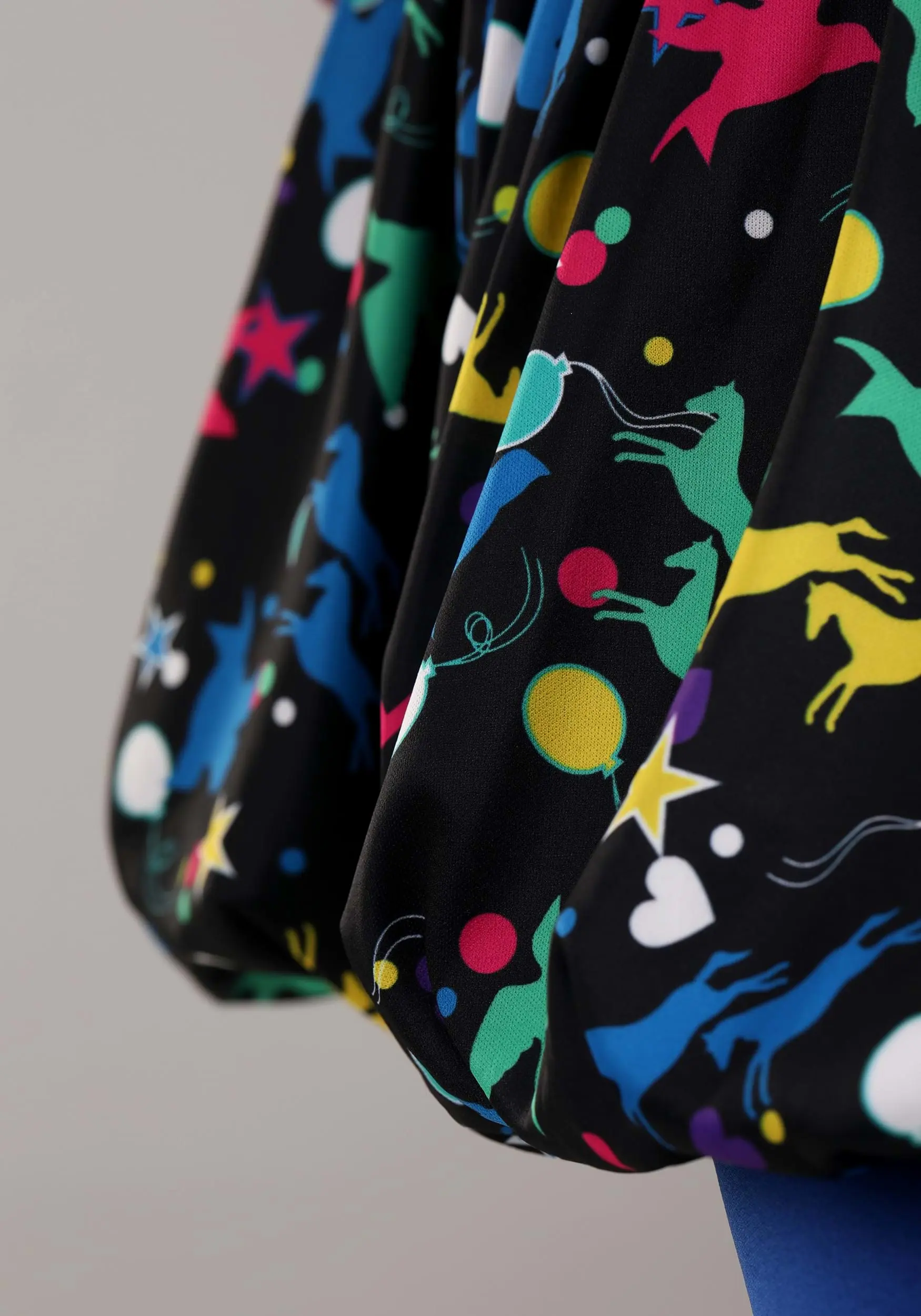 Jerry Leigh Deluxe Harry Potter Luna Lovegood Plus Size Costume 5 Jerry Leigh Deluxe Harry Potter Luna Lovegood Plus Size Costume - Image 5