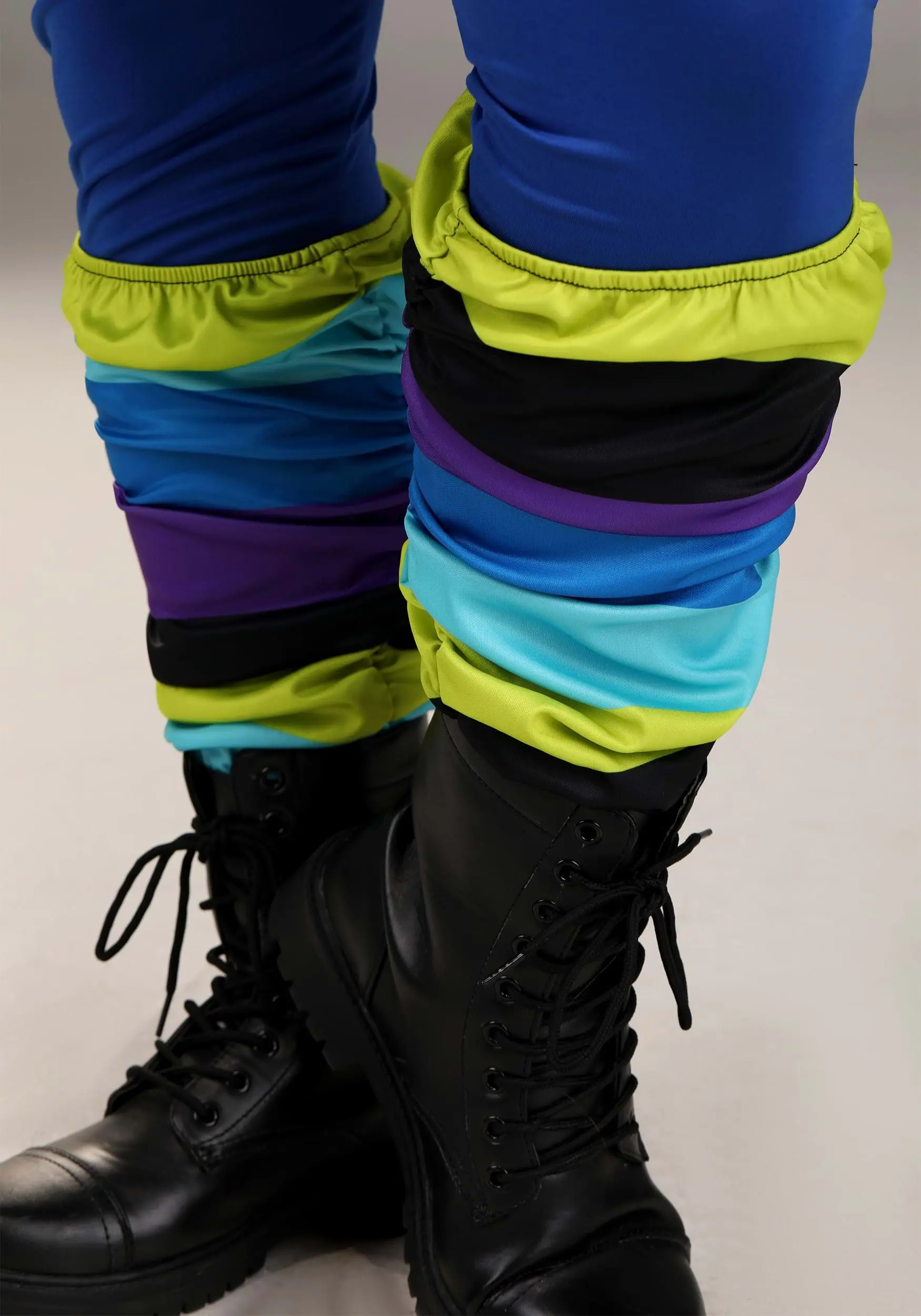 Jerry Leigh Deluxe Harry Potter Luna Lovegood Plus Size Costume 6 Jerry Leigh Deluxe Harry Potter Luna Lovegood Plus Size Costume - Image 6