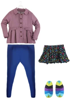 Jerry Leigh Deluxe Harry Potter Luna Lovegood Plus Size Costume 17 Jerry Leigh Deluxe Harry Potter Luna Lovegood Plus Size Costume -Cheap Anna Costumes Store plus size deluxe harry potter luna lovegood costume alt 8