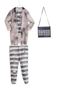 Jerry Leigh Deluxe Harry Potter Sirius Plus Size Costume For Men -Cheap Anna Costumes Store plus size deluxe harry potter sirius costume alt 4