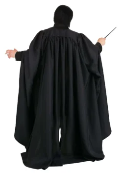 Jerry Leigh Deluxe Harry Potter Snape Plus Size Costume 10 Jerry Leigh Deluxe Harry Potter Snape Plus Size Costume -Cheap Anna Costumes Store plus size deluxe harry potter snape costume alt 4