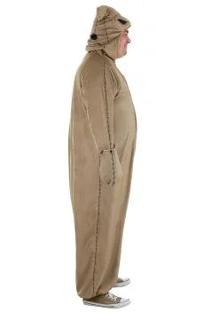 M&R TOY CO., LTD Plus Size Deluxe Disney Nightmare Before Christmas Oogie Boogie Costume 7 M&R TOY CO., LTD Plus Size Deluxe Disney Nightmare Before Christmas Oogie Boogie Costume -Cheap Anna Costumes Store plus size deluxe nightmare before christmas oogie alt 3