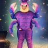 Fun Costumes Disney Moana Tamatoa Plus Size Costume