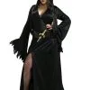 Rubies Costume Co. Inc Women's Elvira Plus Size Costume