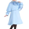 Jerry Leigh Plus Size Women's Fleur Delacour Costume