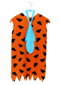 Rubies Costume Co. Inc Plus Size Fred Flintstone Costume -Cheap Anna Costumes Store plus size fred flintstone costume alt2