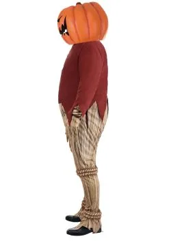 Fun Costumes Men's Plus Size Jack The Pumpkin King Costume 6 Fun Costumes Men's Plus Size Jack The Pumpkin King Costume -Cheap Anna Costumes Store plus size jack the pumpkin king costume alt 2