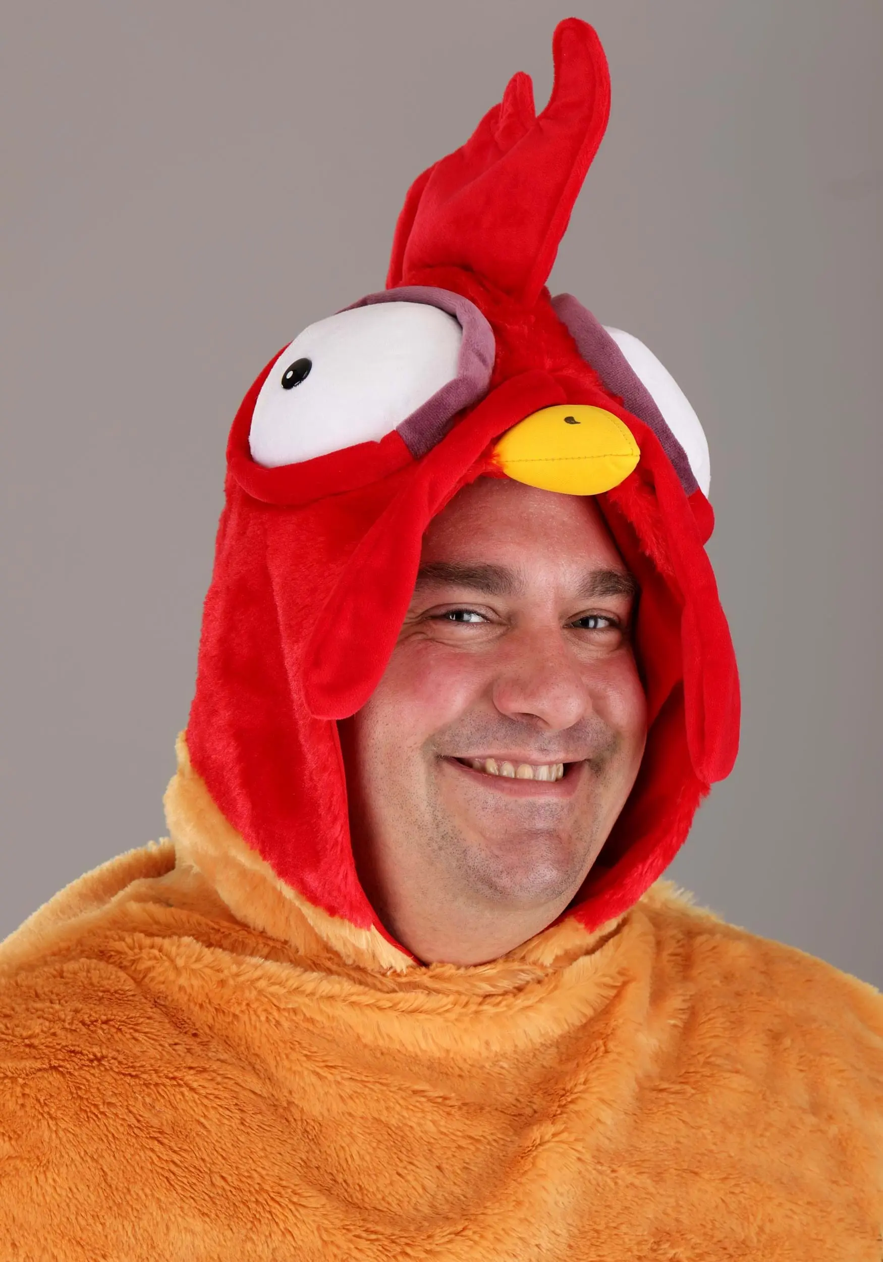 Zhenjiang Lian Yew Every Age Garment Accessories A Disney Plus Size Moana Hei Hei Deluxe Costume 2 Zhenjiang Lian Yew Every Age Garment Accessories A Disney Plus Size Moana Hei Hei Deluxe Costume - Image 2