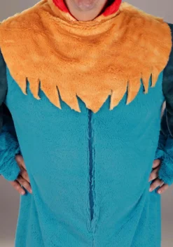 Zhenjiang Lian Yew Every Age Garment Accessories A Disney Plus Size Moana Hei Hei Deluxe Costume 12 Zhenjiang Lian Yew Every Age Garment Accessories A Disney Plus Size Moana Hei Hei Deluxe Costume -Cheap Anna Costumes Store plus size moana hei hei costume alt 2