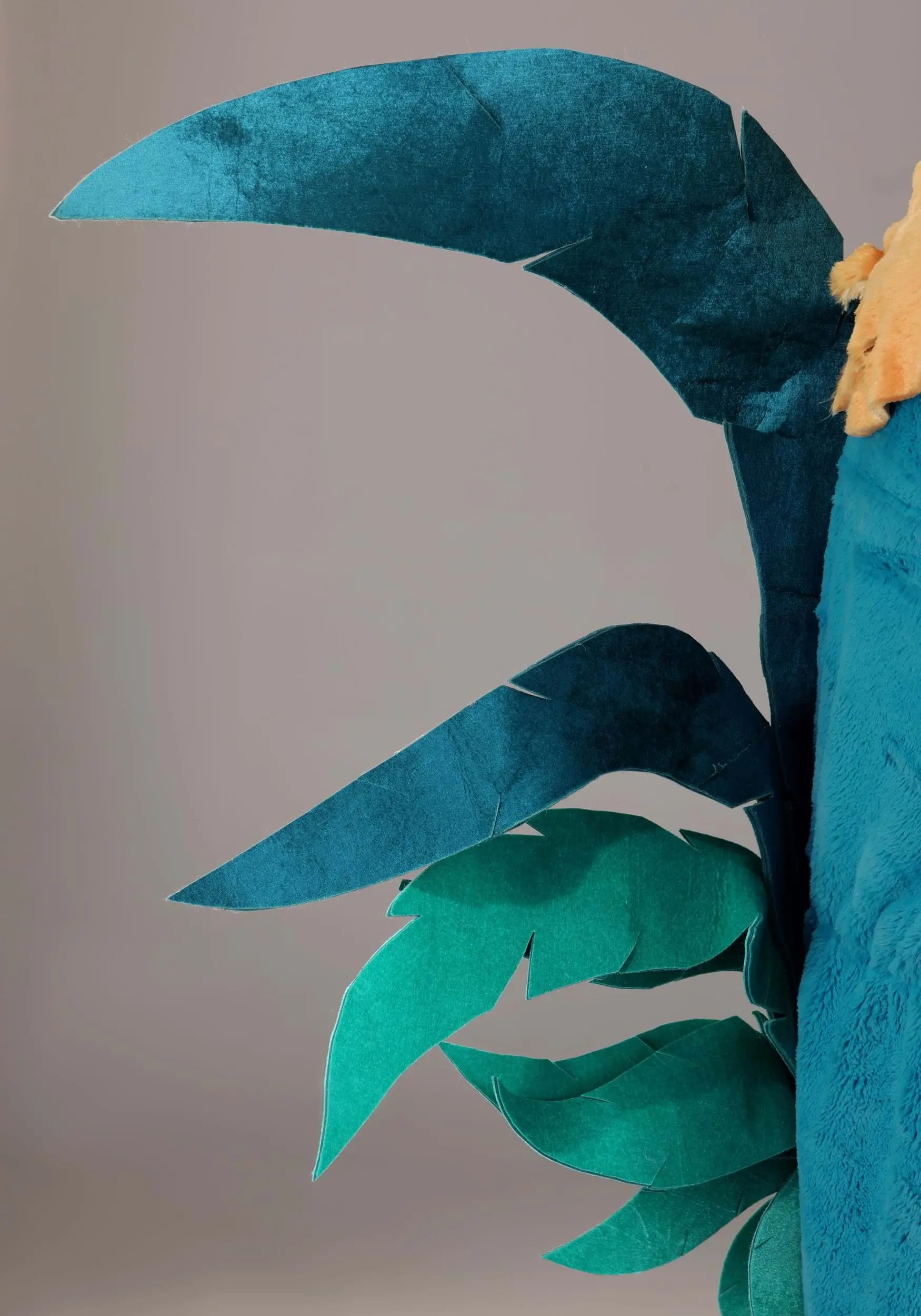 Zhenjiang Lian Yew Every Age Garment Accessories A Disney Plus Size Moana Hei Hei Deluxe Costume 4 Zhenjiang Lian Yew Every Age Garment Accessories A Disney Plus Size Moana Hei Hei Deluxe Costume - Image 4