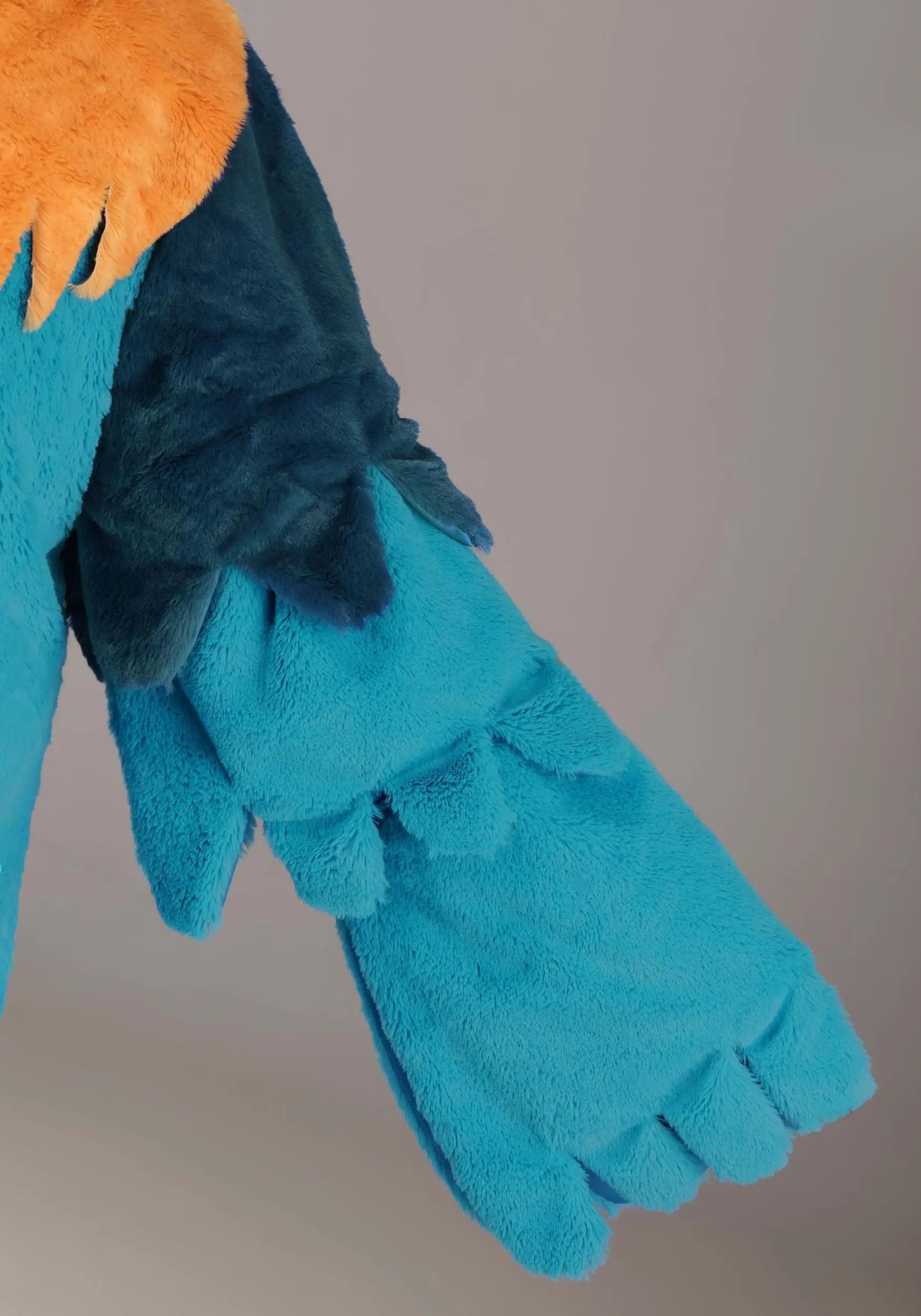 Zhenjiang Lian Yew Every Age Garment Accessories A Disney Plus Size Moana Hei Hei Deluxe Costume 5 Zhenjiang Lian Yew Every Age Garment Accessories A Disney Plus Size Moana Hei Hei Deluxe Costume - Image 5