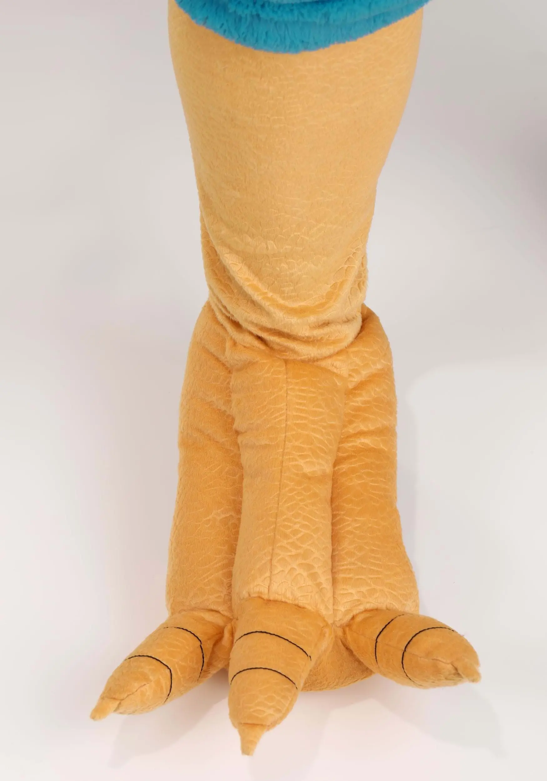 Zhenjiang Lian Yew Every Age Garment Accessories A Disney Plus Size Moana Hei Hei Deluxe Costume 6 Zhenjiang Lian Yew Every Age Garment Accessories A Disney Plus Size Moana Hei Hei Deluxe Costume - Image 6