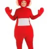 Fun Costumes Plus Size Po Teletubbies Costume For Adults