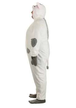 Zhenjiang Lian Yew Every Age Garment Accessories A Disney Plus Size Pua Moana Costume -Cheap Anna Costumes Store plus size pua moana costume alt 2