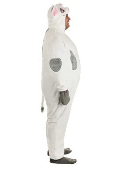 Zhenjiang Lian Yew Every Age Garment Accessories A Disney Plus Size Pua Moana Costume -Cheap Anna Costumes Store plus size pua moana costume alt 4