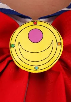 Fun Costumes Plus Size Sailor Moon Costume For Women -Cheap Anna Costumes Store plus size sailor moon costume alt 4