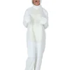Fun Costumes Plus Size White Bunny Costume