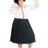Shangai Jianwuyi Industrial & Commercial Ltd. Plus Size Tracy Turnblad Costume For Women