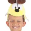 Elope Garfield Odie Soft Headband