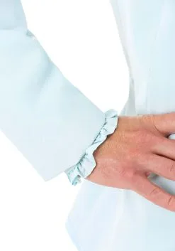 Opposuits Powder Blue Tuxedo Adult Costume -Cheap Anna Costumes Store powder blue tuxedo adult costume alt 4