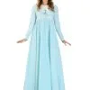 Fun Costumes Costume Princess Bride Buttercup Wedding Dress
