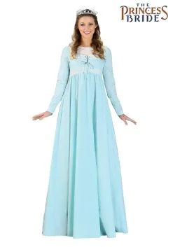 Fun Costumes Costume Princess Bride Buttercup Wedding Dress