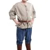 Meisheng Princess Bride Fezzik Costume