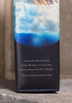 Shenzhen Daniel Bags & Cases Co. Ltd The Princess Bride Purse 14 Shenzhen Daniel Bags & Cases Co. Ltd The Princess Bride Purse -Cheap Anna Costumes Store princess bride purse alt 4