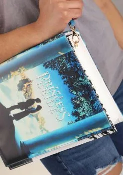 Shenzhen Daniel Bags & Cases Co. Ltd The Princess Bride Purse 16 Shenzhen Daniel Bags & Cases Co. Ltd The Princess Bride Purse -Cheap Anna Costumes Store princess bride purse alt 6