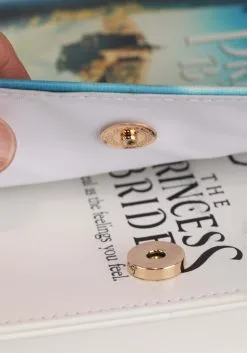 Shenzhen Daniel Bags & Cases Co. Ltd The Princess Bride Purse 18 Shenzhen Daniel Bags & Cases Co. Ltd The Princess Bride Purse -Cheap Anna Costumes Store princess bride purse alt 8