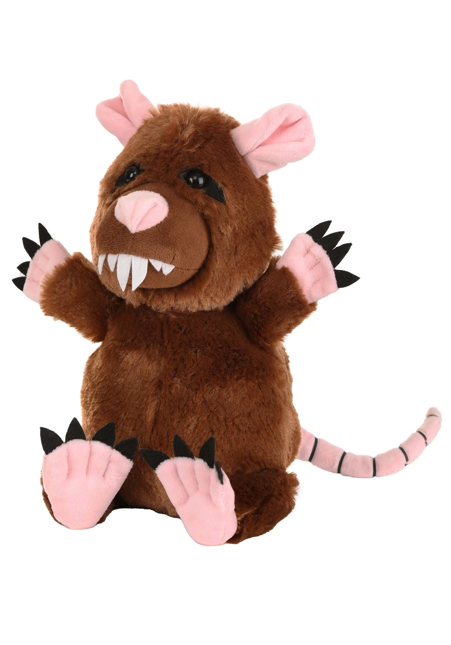 Zhenjiang Lian Yew Every Age Garment Accessories A Princess Bride R.O.U.S. Toy Stuffed Figure 3 Zhenjiang Lian Yew Every Age Garment Accessories A Princess Bride R.O.U.S. Toy Stuffed Figure - Image 3