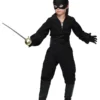 Meisheng Princess Bride Westley Boys Costume