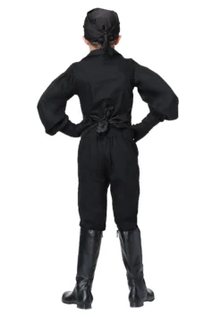 Meisheng Princess Bride Westley Boys Costume -Cheap Anna Costumes Store princess bride westley boys costume 2