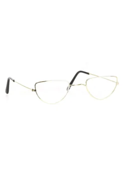 Sunfree Enterprise Ltd Professor Albus Dumbledore Glasses -Cheap Anna Costumes Store professor dumbledore glasses alt 2