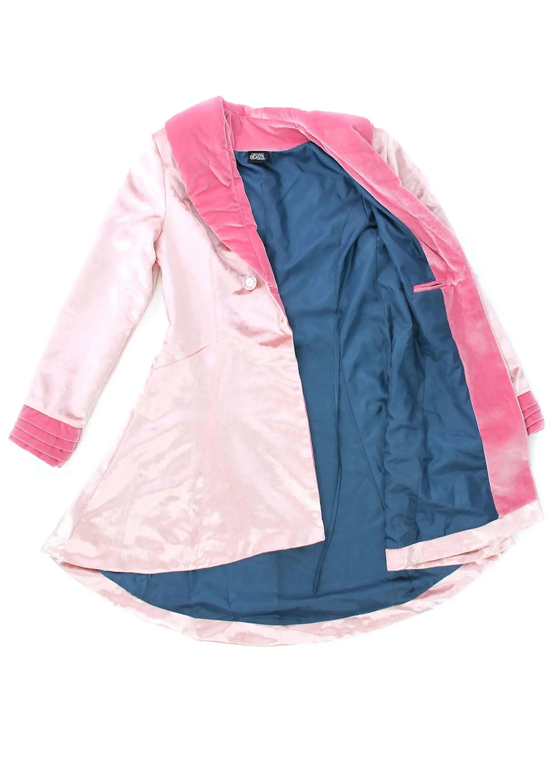 Elope Queenie Goldstein Jacket For Women 4 Elope Queenie Goldstein Jacket For Women - Image 4