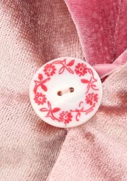 Elope Queenie Goldstein Jacket For Women 12 Elope Queenie Goldstein Jacket For Women -Cheap Anna Costumes Store queenie goldstein womens jacket alt 5