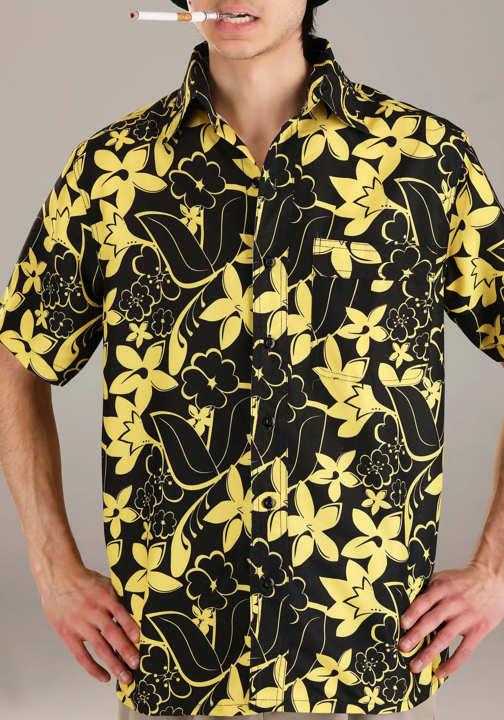 Partytime Costume & Lingerie (Yiwu) Factory Fear And Loathing In Las Vegas Raoul Duke Costume 6 Partytime Costume & Lingerie (Yiwu) Factory Fear And Loathing In Las Vegas Raoul Duke Costume - Image 6