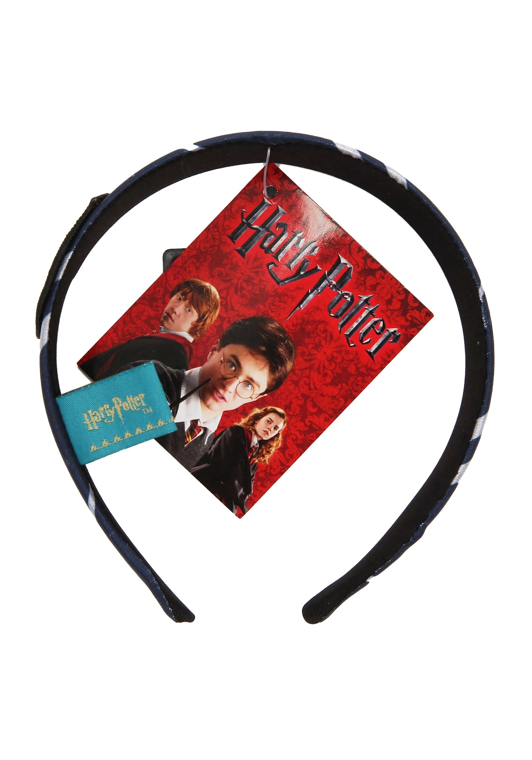 Elope Ravenclaw Harry Potter Headband 2 Elope Ravenclaw Harry Potter Headband - Image 2