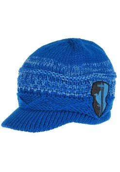 Elope Knit Brim Cap Ravenclaw -Cheap Anna Costumes Store ravenclaw knit brim cap alt 2