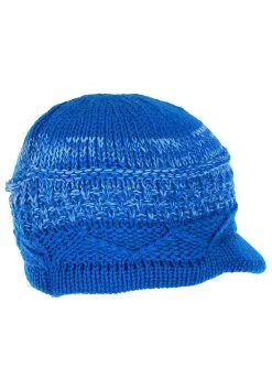 Elope Knit Brim Cap Ravenclaw -Cheap Anna Costumes Store ravenclaw knit brim cap alt 3