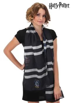 Elope Hogwarts Ravenclaw Lightweight Scarf