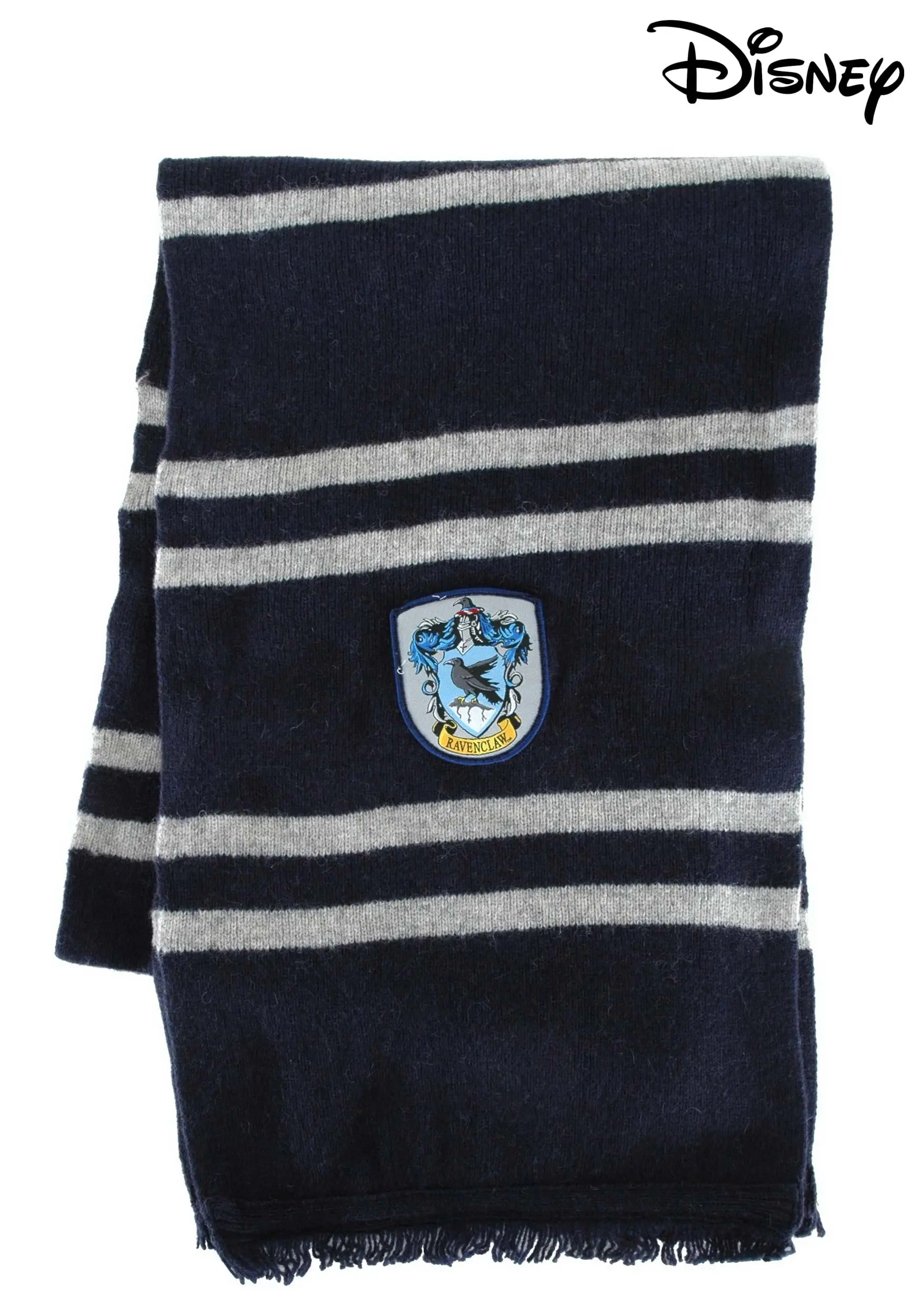 Elope Ravenclaw Scarf 1 Elope Ravenclaw Scarf