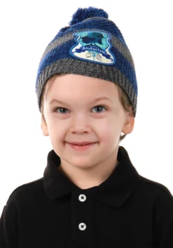 Elope Toddler Ravenclaw Knit Beanie