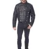 Costume Culture By Franco LLC Renegade Costume For Men