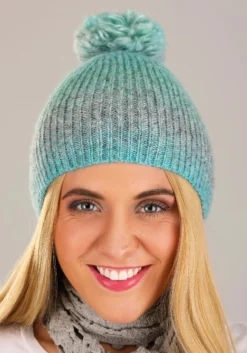 Hangzhou Lemon Garments Replica Luna Lovegood Winter Hat And Scarf Set -Cheap Anna Costumes Store replica luna lovegood winter hat scarf set alt 2