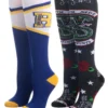 Bioworld Merchandising / Independent Sales Riverdale 2 Pair Pack Knee High Socks