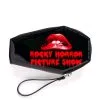Rock Rebel Shop Faux Patent Rocky Horror Picture Show Coffin Wallet