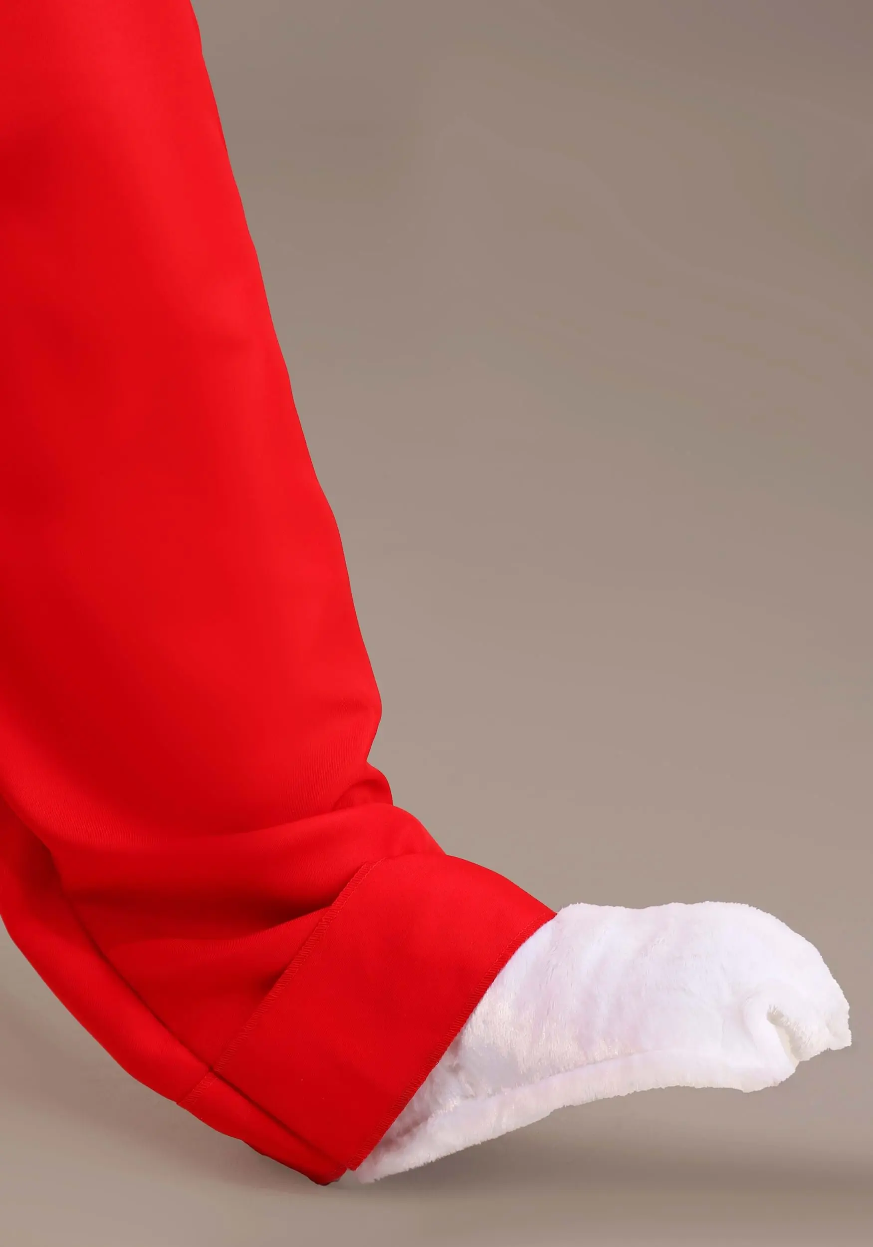 Disguise Limited Roger Rabbit Costume For Men 6 Disguise Limited Roger Rabbit Costume For Men - Image 6