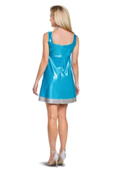 Disguise Limited Women's Romy Costume -Cheap Anna Costumes Store romy and micheles high school reunion womens romy costume al