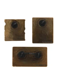 Elope S.P.E.W. Badge Pin Set Dobby -Cheap Anna Costumes Store s p e w badge pin set alt 2